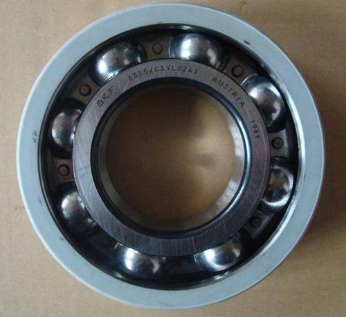 Cheap 6305 TN C3 bearing for idler